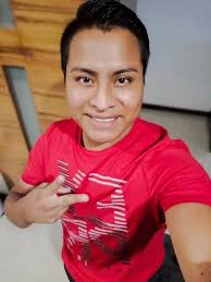 Carlos Mendoza.