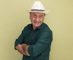 Luis Vargas.